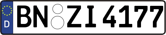 BN-ZI4177