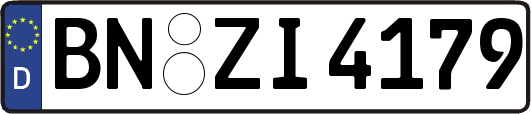 BN-ZI4179
