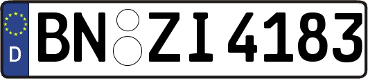 BN-ZI4183