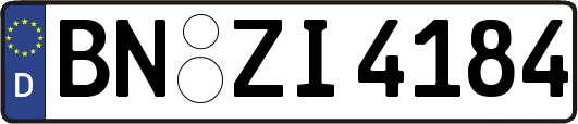 BN-ZI4184