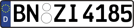 BN-ZI4185