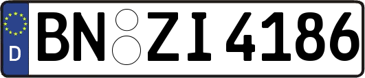 BN-ZI4186
