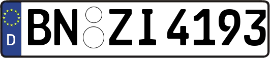 BN-ZI4193