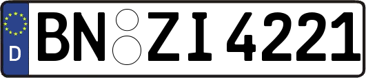 BN-ZI4221