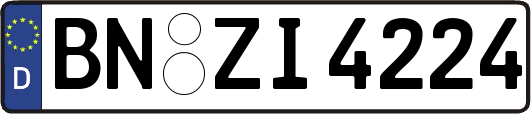 BN-ZI4224