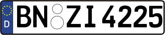 BN-ZI4225