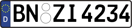 BN-ZI4234