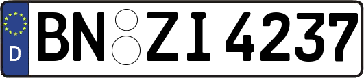 BN-ZI4237