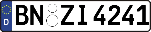 BN-ZI4241