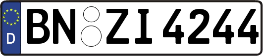 BN-ZI4244