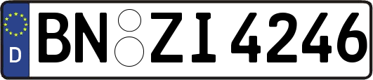 BN-ZI4246