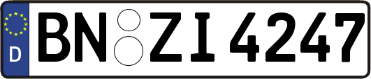 BN-ZI4247