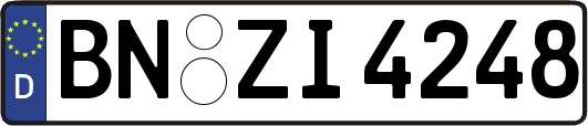 BN-ZI4248