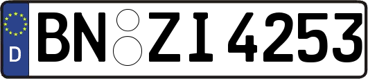 BN-ZI4253