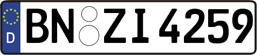 BN-ZI4259
