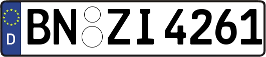 BN-ZI4261
