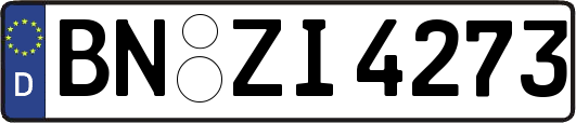 BN-ZI4273