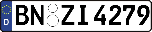 BN-ZI4279