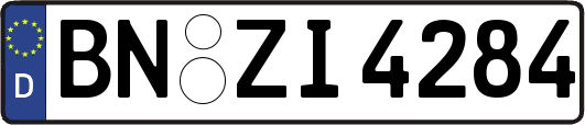 BN-ZI4284