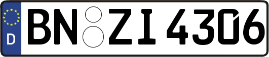 BN-ZI4306