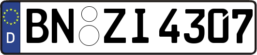 BN-ZI4307