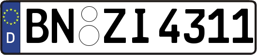 BN-ZI4311