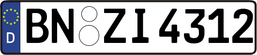 BN-ZI4312