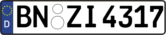 BN-ZI4317