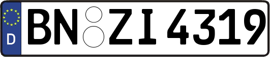BN-ZI4319