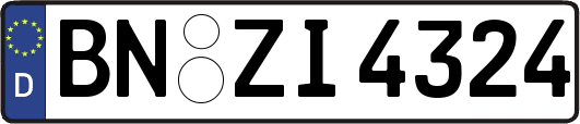 BN-ZI4324
