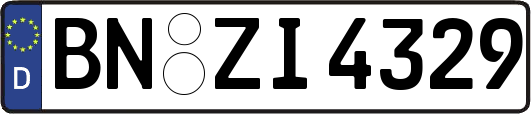 BN-ZI4329