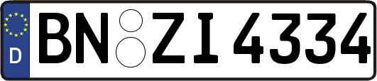 BN-ZI4334