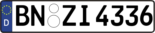 BN-ZI4336