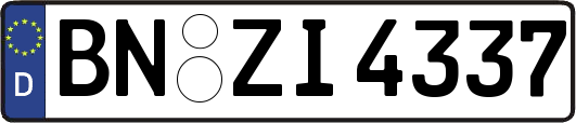 BN-ZI4337