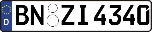 BN-ZI4340
