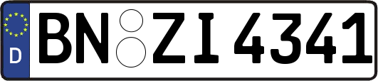 BN-ZI4341