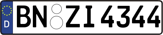 BN-ZI4344
