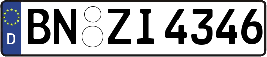 BN-ZI4346