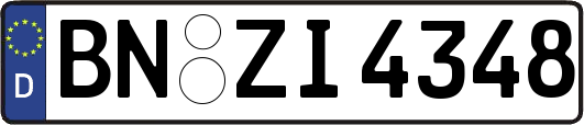 BN-ZI4348
