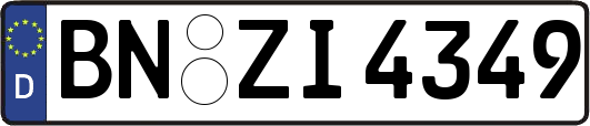 BN-ZI4349