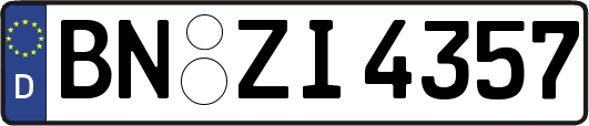 BN-ZI4357