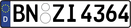BN-ZI4364