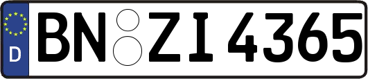BN-ZI4365