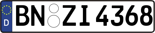 BN-ZI4368