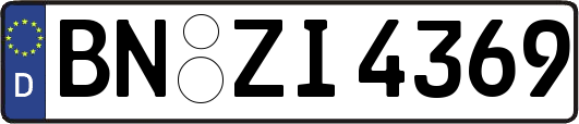 BN-ZI4369