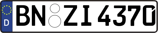 BN-ZI4370