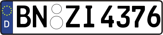 BN-ZI4376