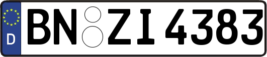 BN-ZI4383