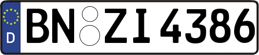 BN-ZI4386