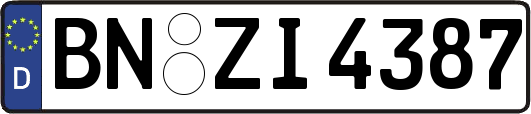 BN-ZI4387